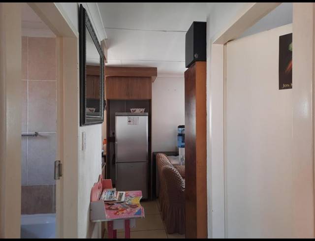 2 BEDROOM HOUSE FOR SALE IN PALM SPRINGS